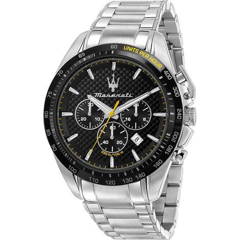 Orologio maserati mc hotsell