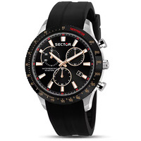 orologio cronografo sector 270