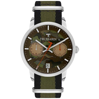 orologio cronografo trussardi
