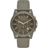 orologio cronografo uomo armani exchange ax1341