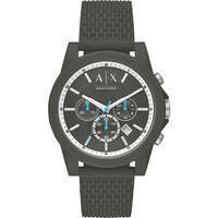 orologio cronografo uomo armani exchange ax1346