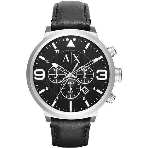 Orologio cronografo uomo Armani Exchange