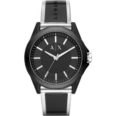 Orologio cronografo uomo Armani Exchange