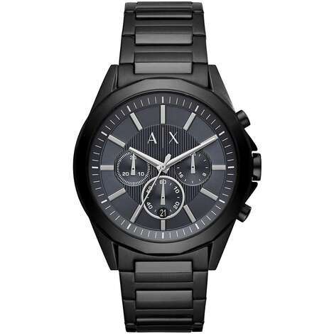 Orologio cronografo uomo Armani Exchange