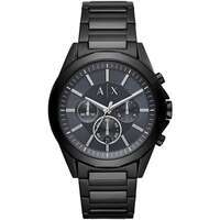 orologio cronografo uomo armani exchange ax2639