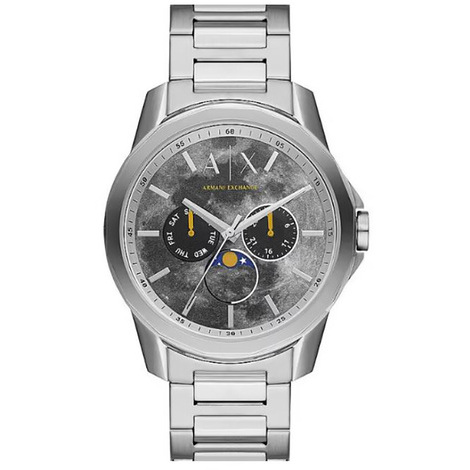 Armani exchange deals orologi uomo