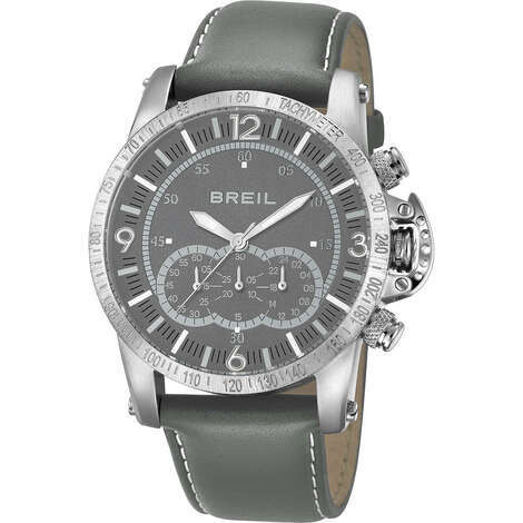 Orologio cronografo uomo Breil Aviator