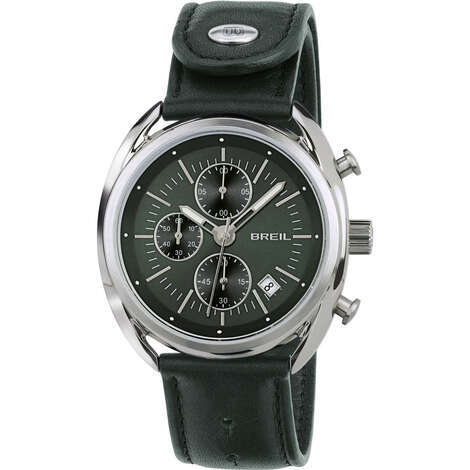 Orologio cronografo uomo Breil Beaubourg Extension