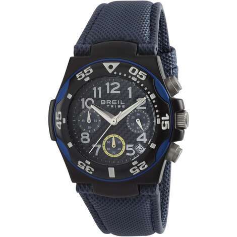 Orologio cronografo uomo Breil Ice Extension