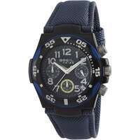 orologio cronografo uomo breil ice extension ew0287