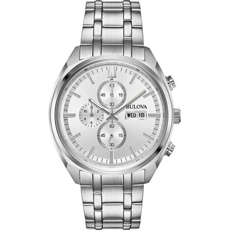 Orologio cronografo uomo Bulova Classic 96C135