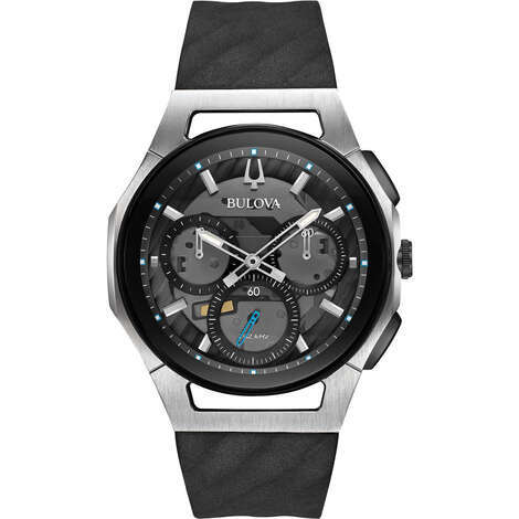 Orologi bulova shop uomo 2019
