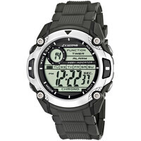 orologio cronografo uomo calypso digital for man k5577/1