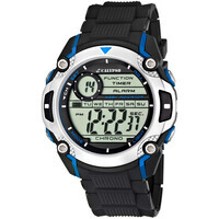 orologio cronografo uomo calypso digital for man k5577/2