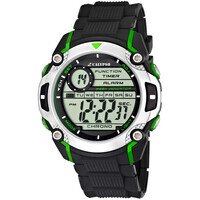 orologio cronografo uomo calypso digital for man k5577/3