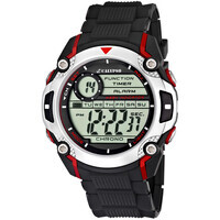 orologio cronografo uomo calypso digital for man k5577/4