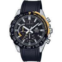 orologio cronografo uomo casio edifice efr-566pb-1avuef
