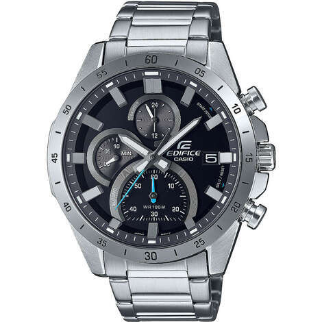 Orologio cronografo uomo Casio Edifice
