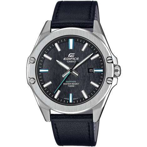 Orologio cronografo uomo Casio Edifice