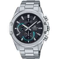 orologio cronografo uomo casio edifice efr-s567d-1avuef