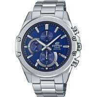 orologio cronografo uomo casio edifice efr-s567d-2avuef