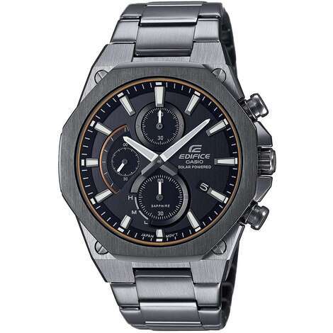 Orologio cronografo uomo Casio Edifice