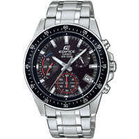 orologio cronografo uomo casio edifice efv-540d-1avuef