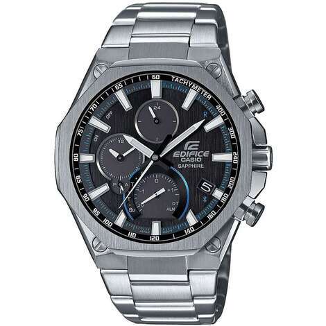 Orologio cronografo uomo Casio Edifice
