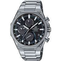 orologio cronografo uomo casio edifice eqb-1100d-1aer