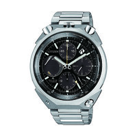 orologio cronografo uomo citizen bullhead av0080-88e