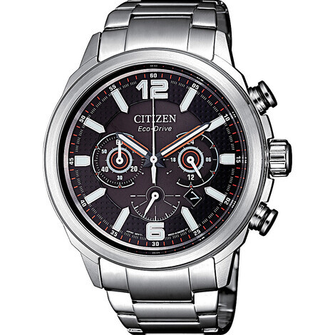 Orologio cronografo uomo Citizen Chrono Racing