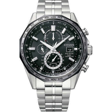 Orologio cronografo uomo Citizen H 800