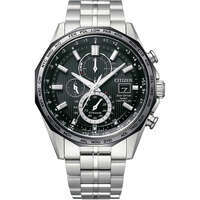 orologio cronografo uomo citizen h 800 at8218-81e