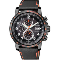 orologio cronografo uomo citizen h800 sport at8125-05e