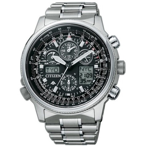 Orologio Cronografo Uomo Citizen