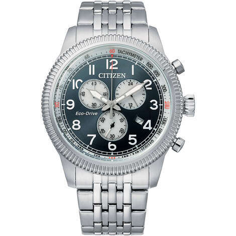 Orologio cronografo uomo Citizen Of 2020