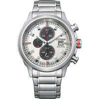 orologio cronografo uomo citizen of 2020 ca0738-83a