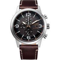 orologio cronografo uomo citizen of 2020 ca0740-14h