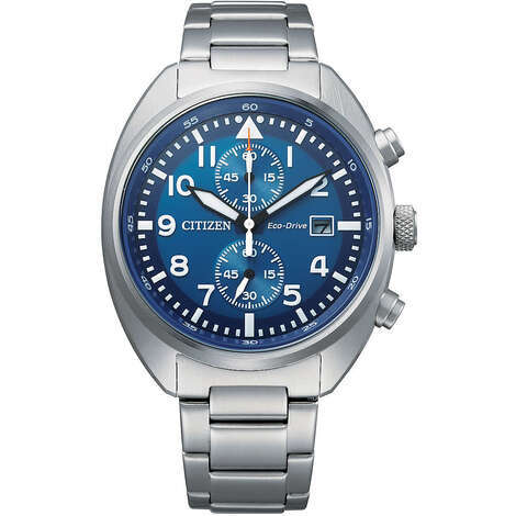 Orologio cronografo uomo Citizen Of 2020