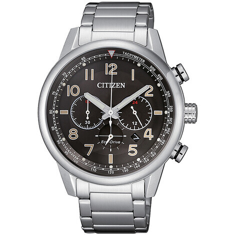 Orologio cronografo uomo Citizen Of Collection
