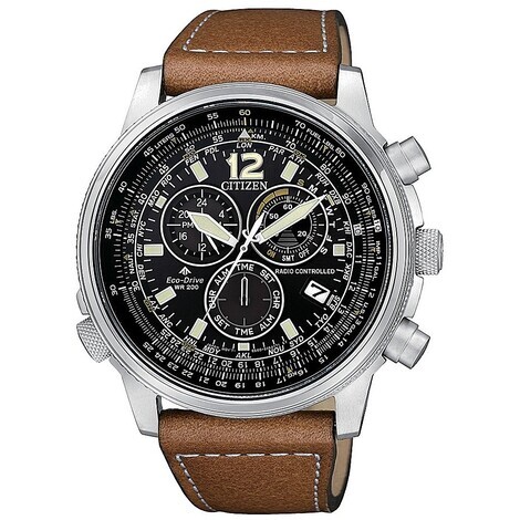 Orologio cronografo uomo Citizen Pilot