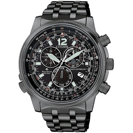 Orologio cronografo uomo Citizen Pilot