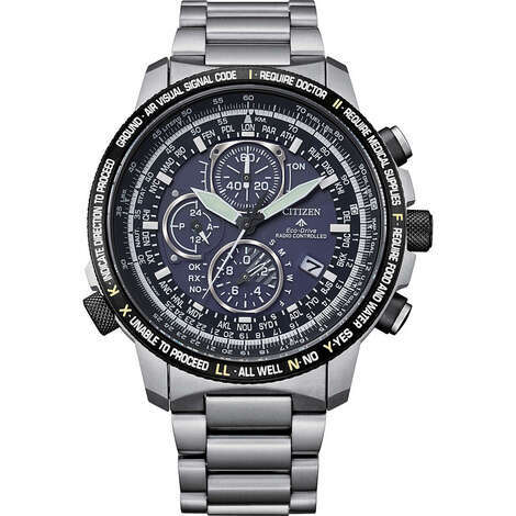 Orologio cronografo uomo Citizen Promaster