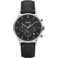orologio cronografo uomo cluse aravis cw0101502001