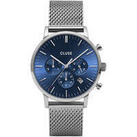 orologio cronografo uomo cluse aravis cw0101502004