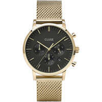 orologio cronografo uomo cluse aravis cw0101502010