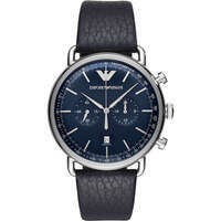 orologio cronografo uomo emporio armani ar11105