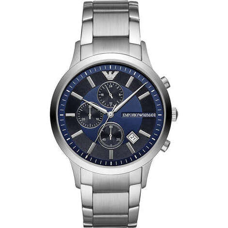 Orologio cronografo uomo Emporio Armani