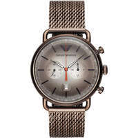 orologio cronografo uomo emporio armani ar11169