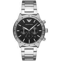 orologio cronografo uomo emporio armani ar11241